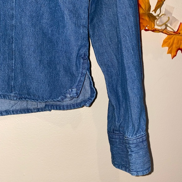 Sturgess Jean Jacket, Women’s size Sm - Picture 2 of 5